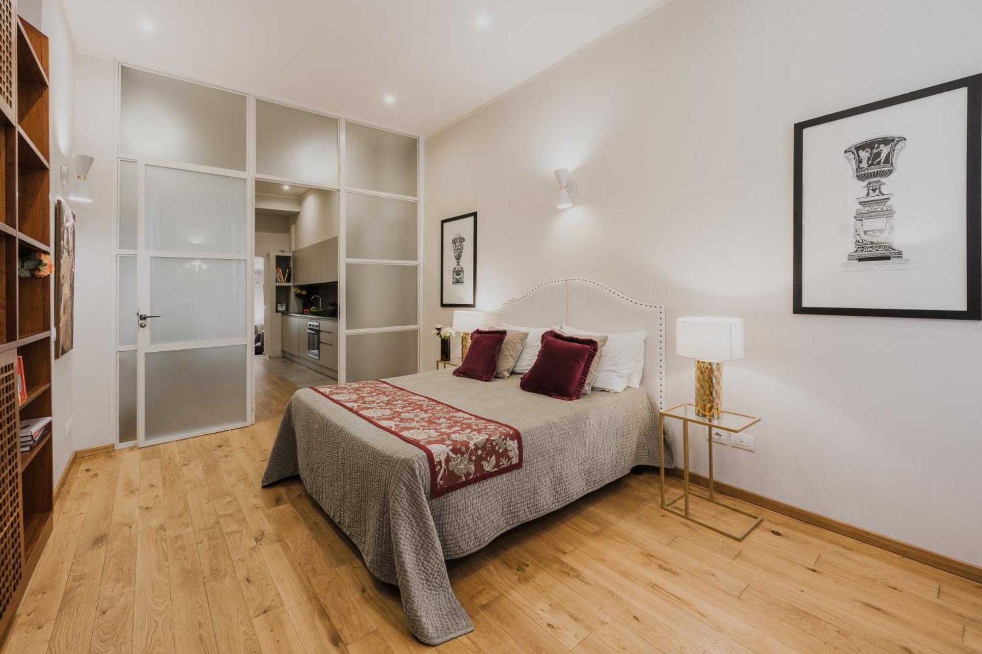 Apartments Florence Firenze