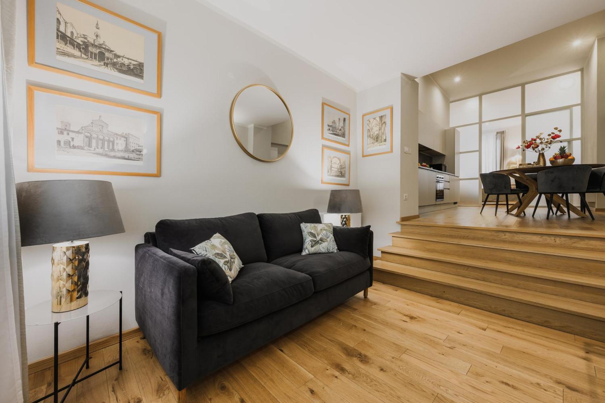 Apartments Florence * Firenze