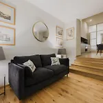 Apartments Florence - Ariento Deluxe 6