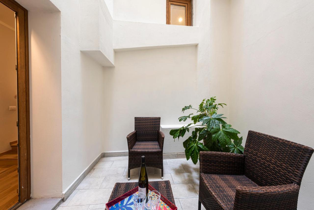 - Ariento Deluxe 6 Appartement *