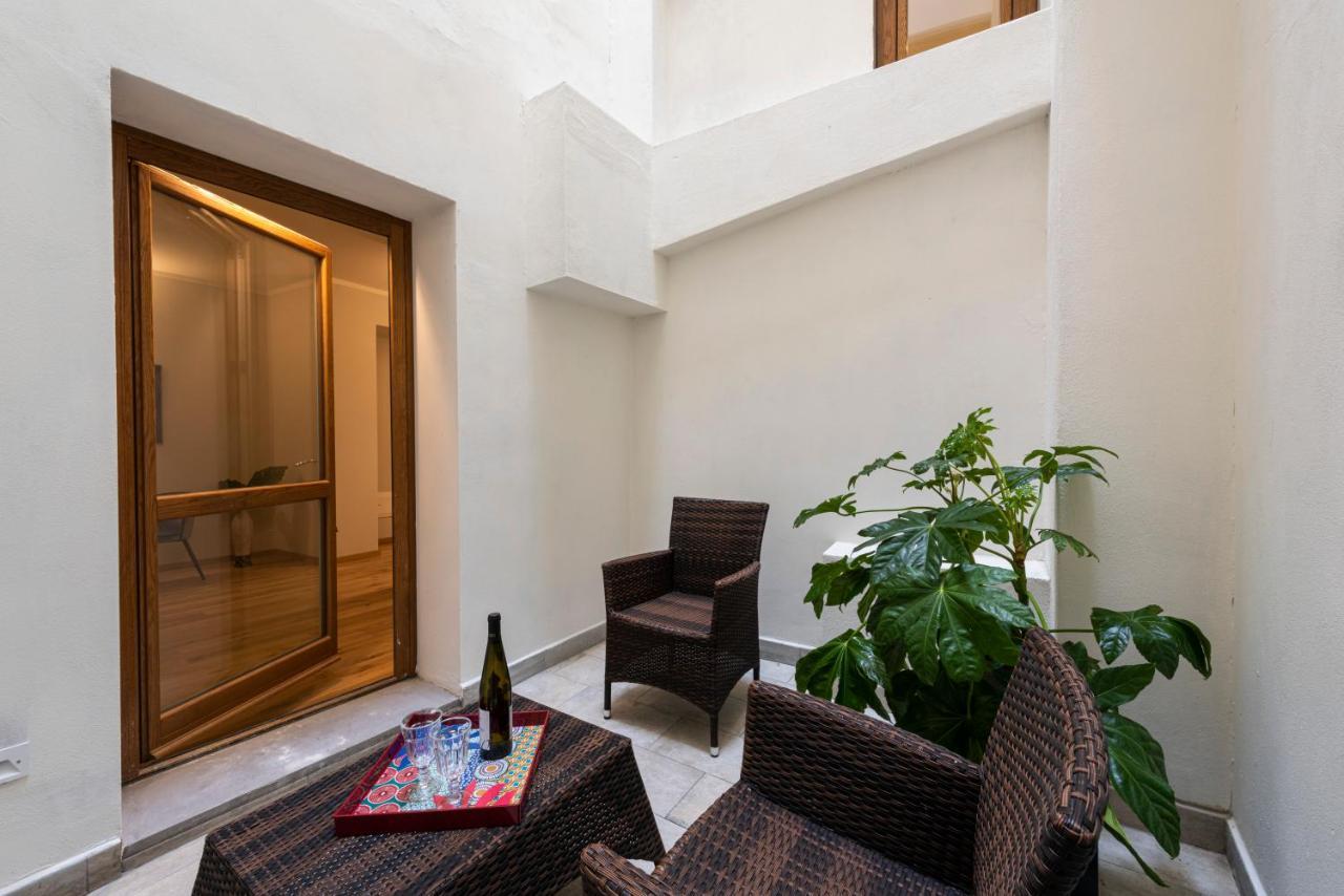 Appartement - Ariento Deluxe 6 Florence