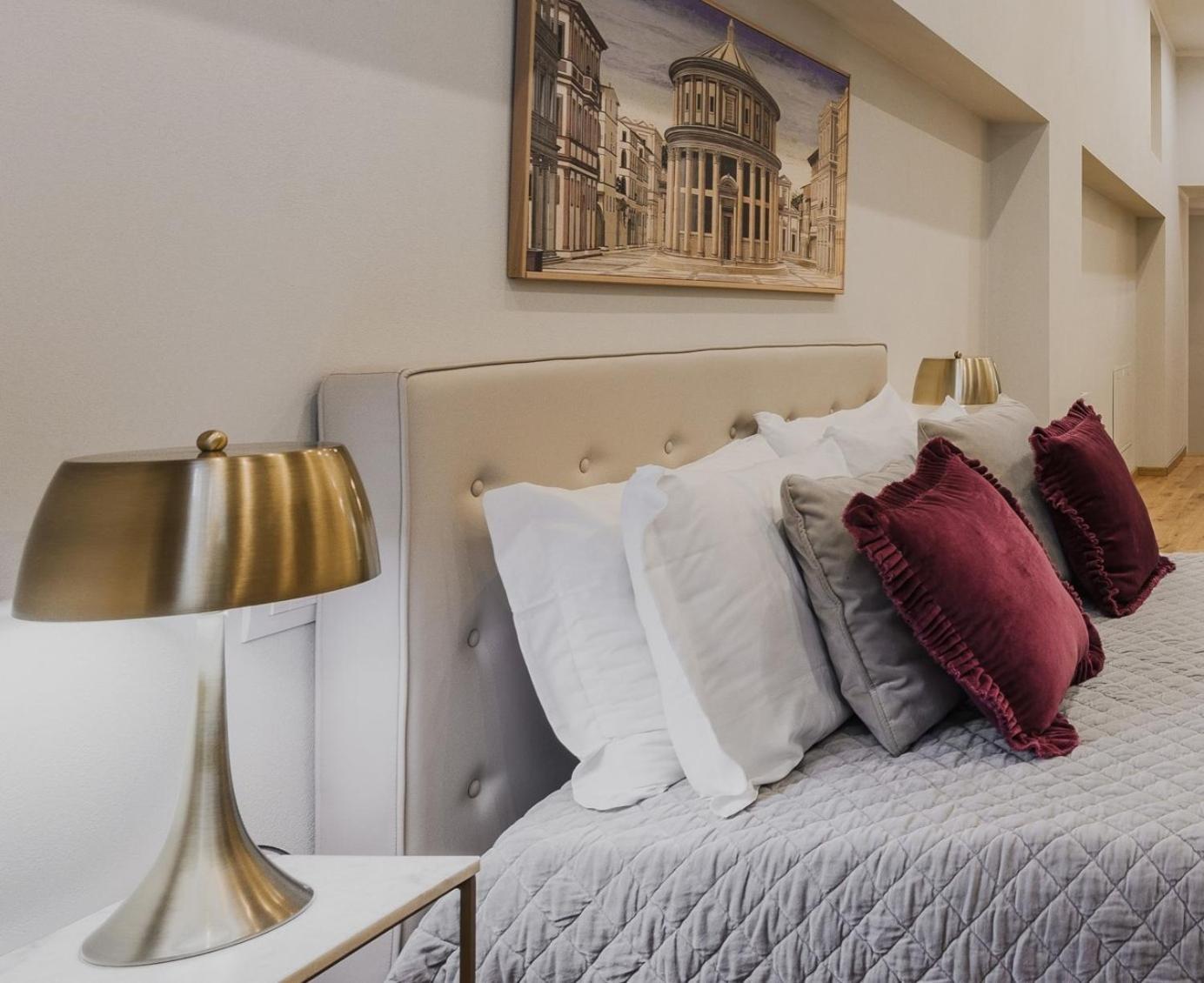 - Ariento Deluxe 6 Appartement