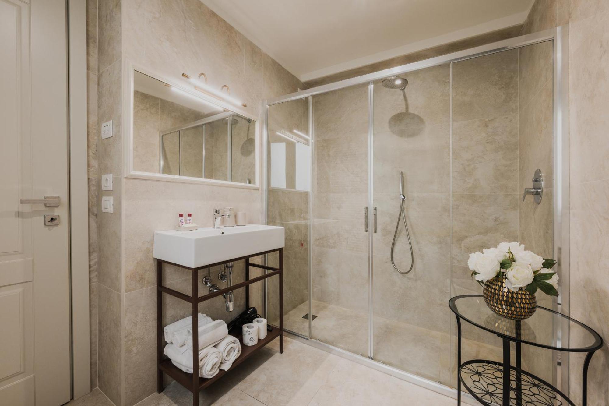 Appartement - Ariento Deluxe 6 *