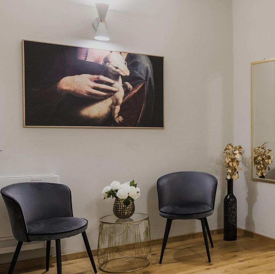 Appartement - Ariento Deluxe 6